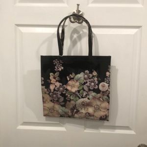 Ted Baker London Gem Garden Large Icon Bag